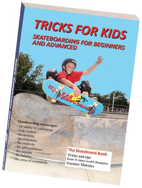 Tricks for Kids