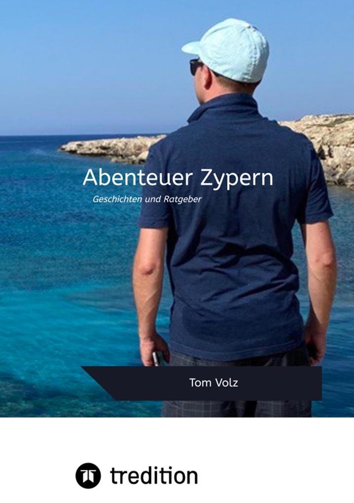 Abenteuer Zypern