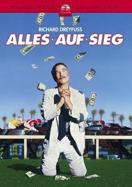 Alles auf Sieg, 1 DVD