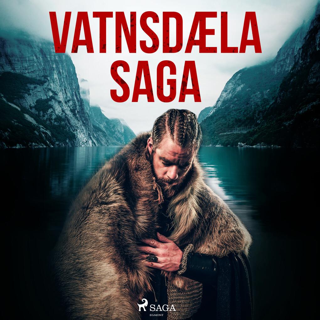 Vatnsdæla saga