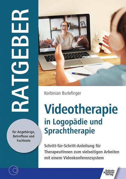 Videotherapie in Logopädie und Sprachtherapie