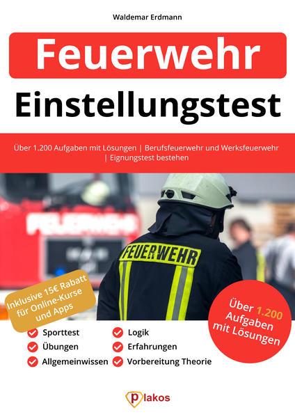 Einstellungstest Feuerwehr