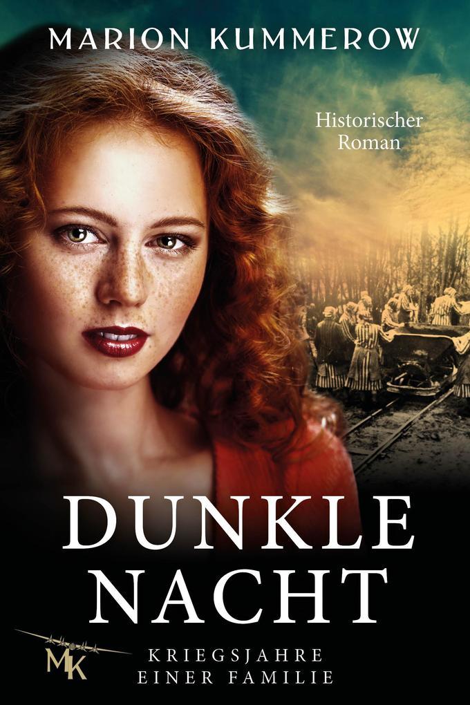 Dunkle Nacht