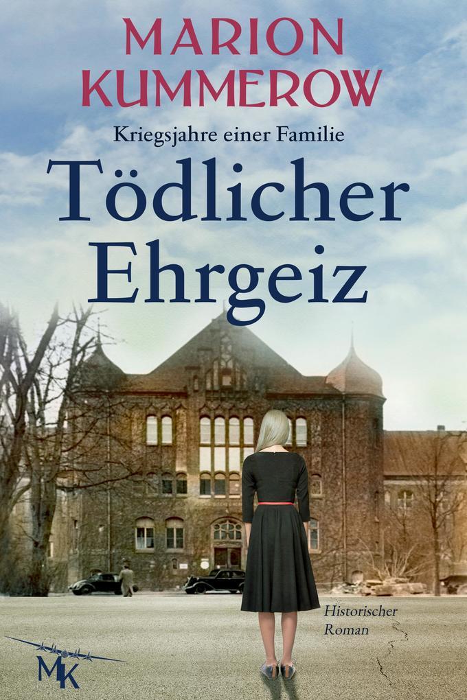 Tödlicher Ehrgeiz