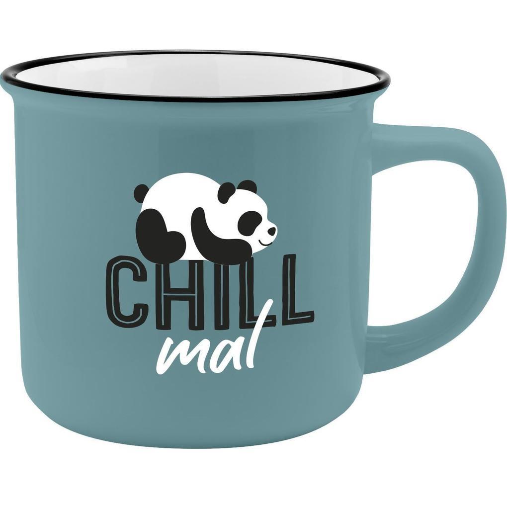 GRUSS & CO 47516 Becher "Chill mal"