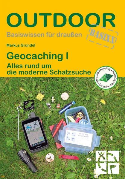 Geocaching I