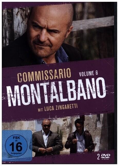 Commissario Montalbano