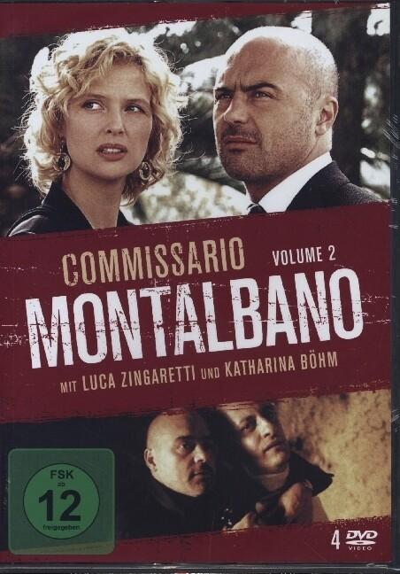 Commissario Montalbano