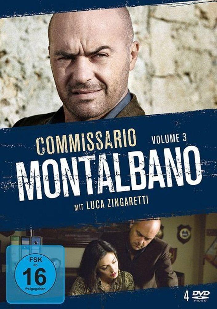 Commissario Montalbano