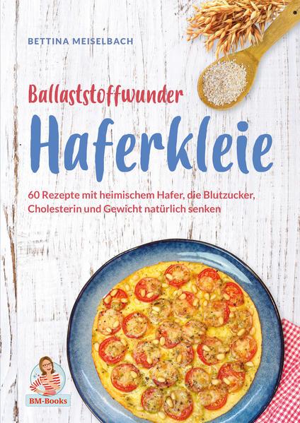 Ballaststoffwunder Haferkleie