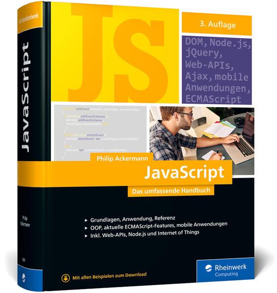 JavaScript