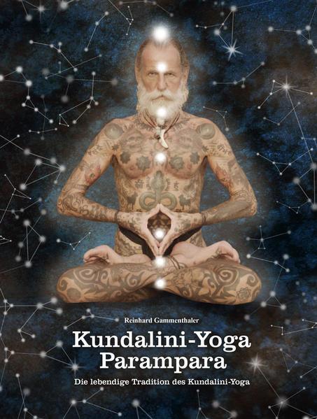 Kundalini-Yoga Parampara