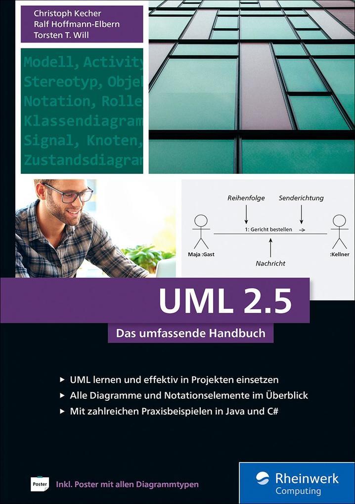 UML 2.5