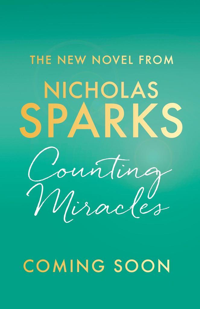 Untitled Nicholas Sparks 2