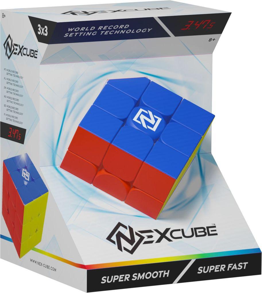 Nexcube - NEXcube 3x3 Classic