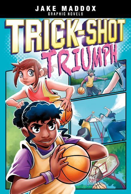 Trick-Shot Triumph