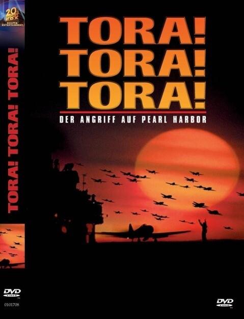 Tora! Tora! Tora! - Der Angriff auf Pearl Harbor