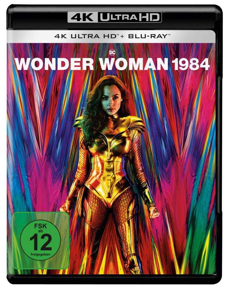 Wonder Woman 1984