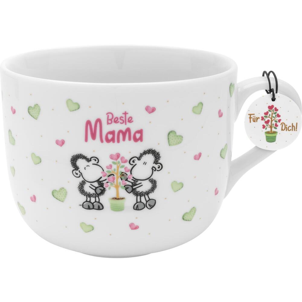 Jumbo Tasse Beste Mama