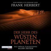 Der Herr des Wüstenplaneten