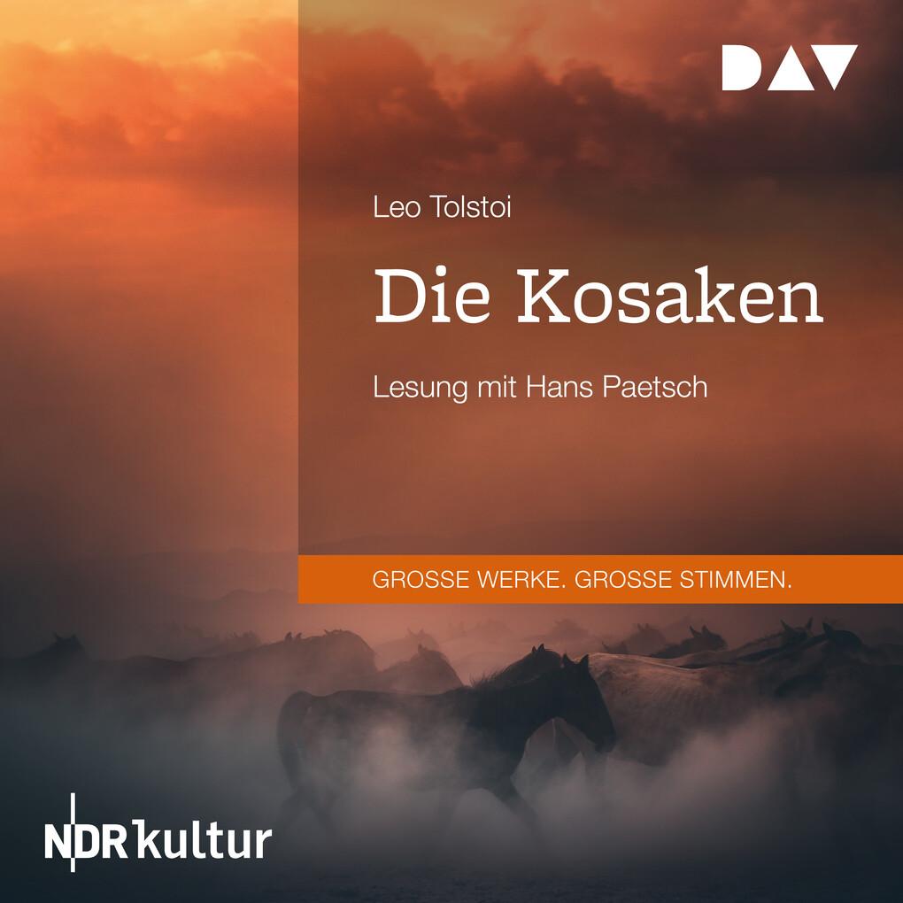 Die Kosaken