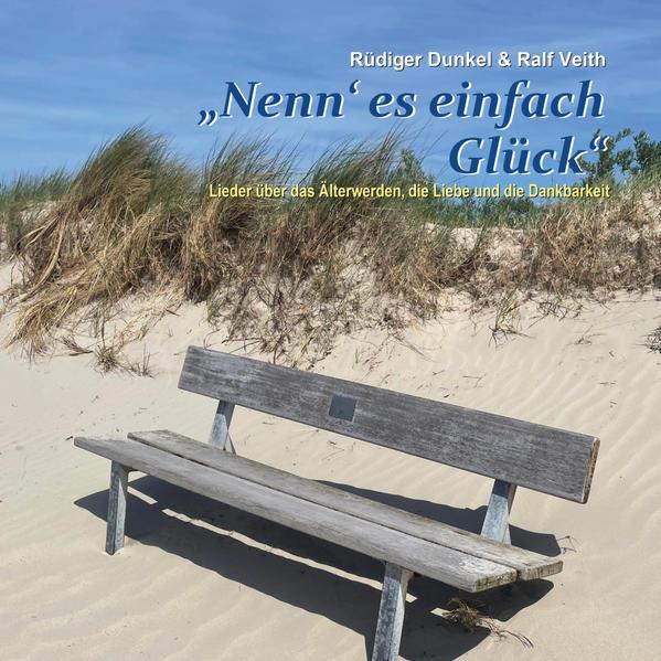 Nenn' es einfach Glück, Audio-CD