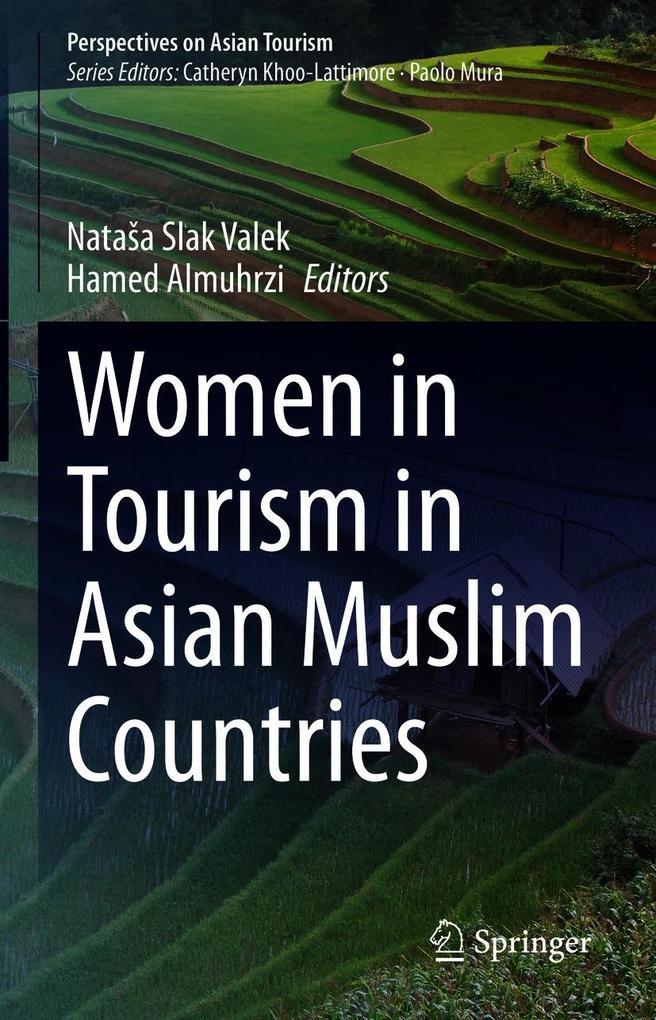 Women in Tourism in Asian Muslim Countries