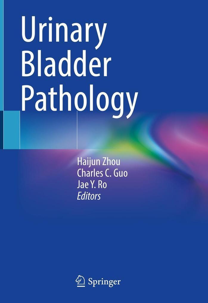 Urinary Bladder Pathology