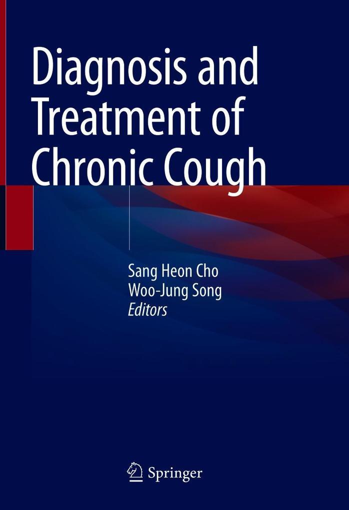 Diagnosis and Treatment of Chronic Cough