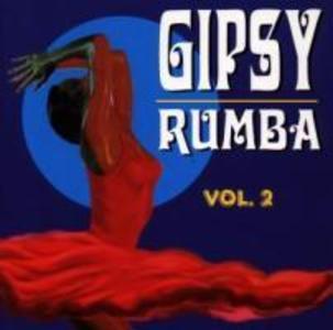 Gipsy-Rumba Vol.2