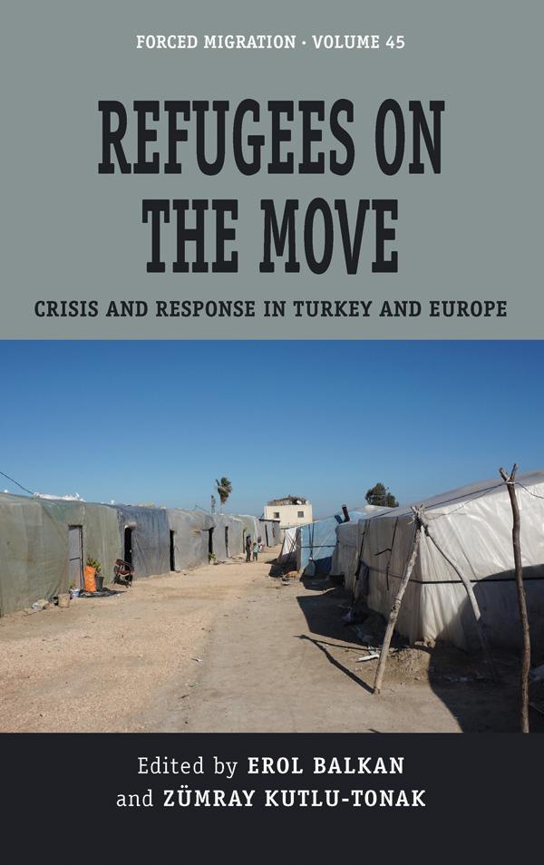 Refugees on the Move