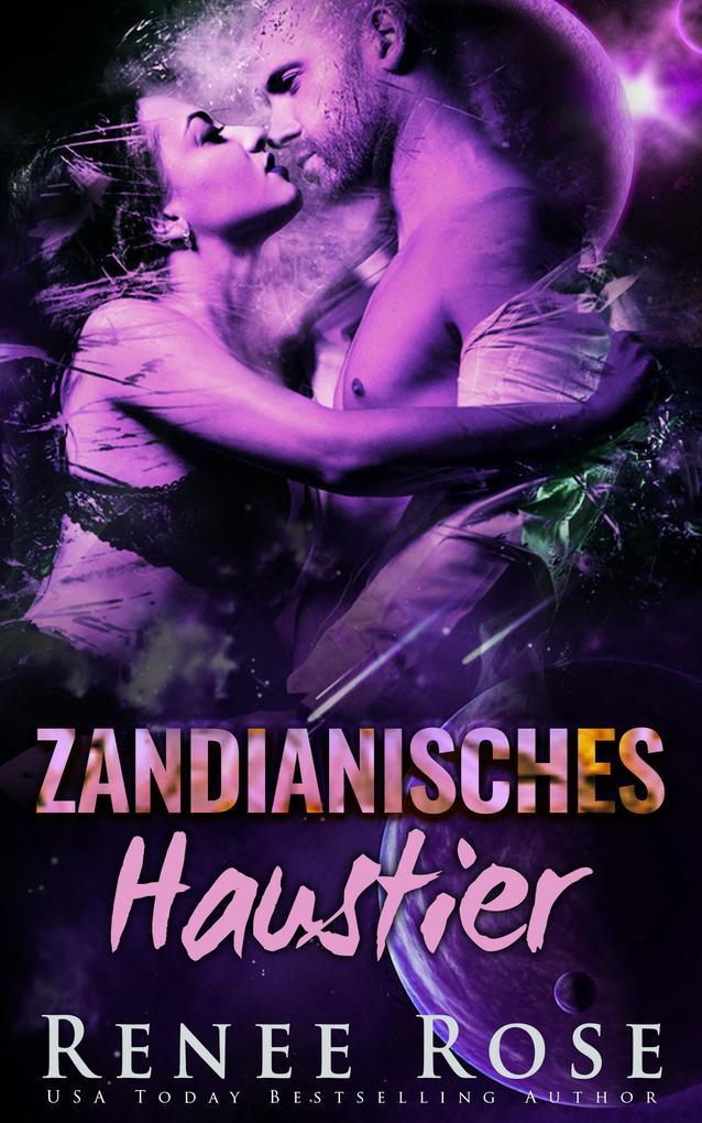 Zandianisches Haustier