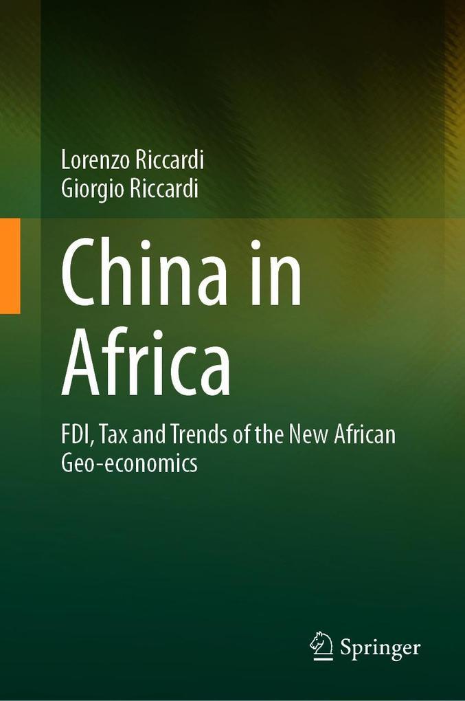 China in Africa