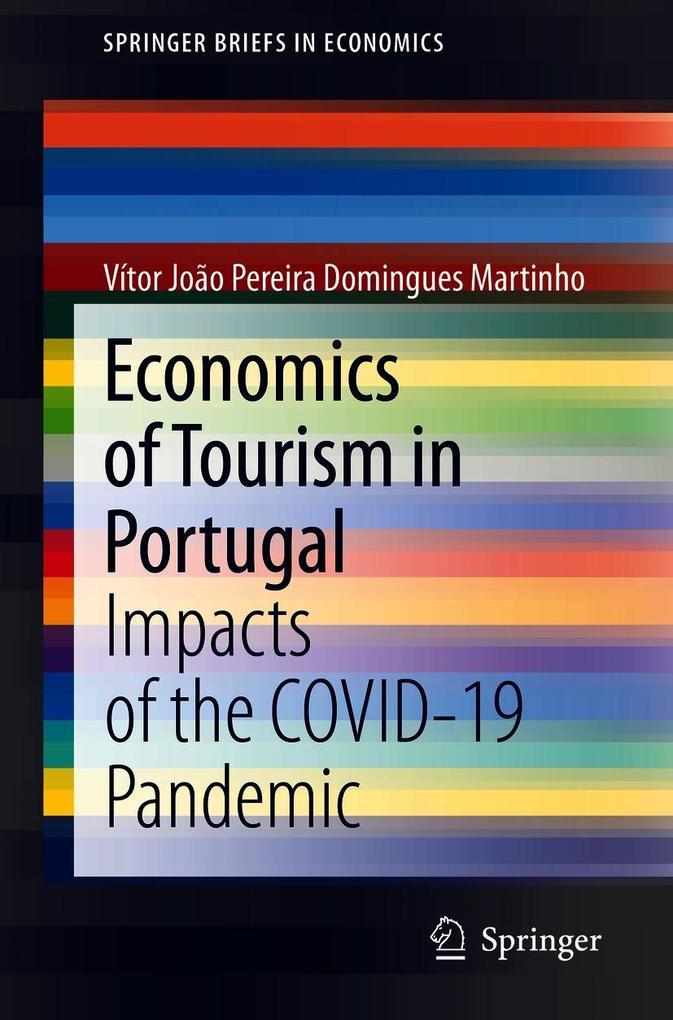 Economics of Tourism in Portugal