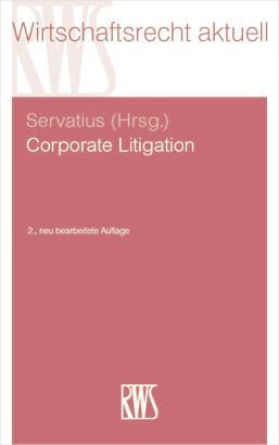 Corporate Litigation