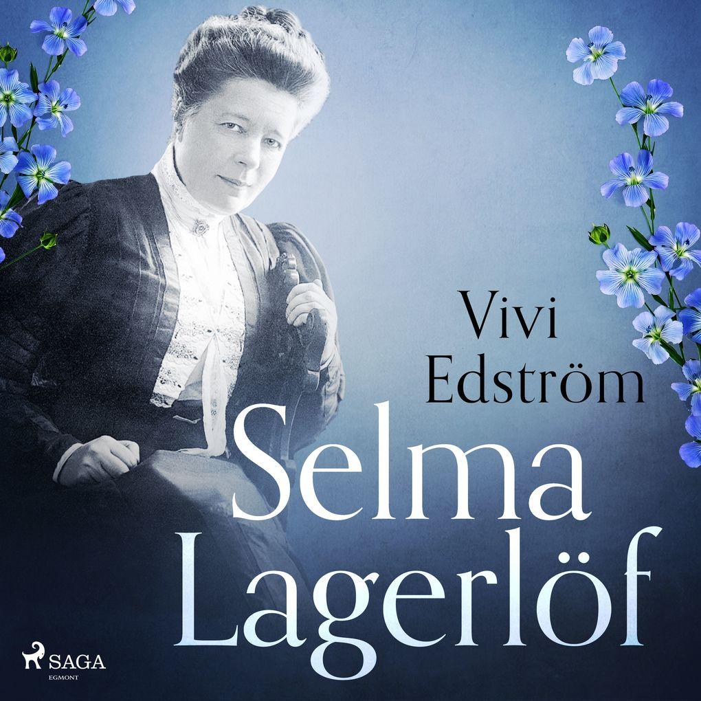 Selma Lagerlöf