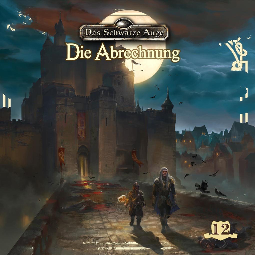 Die Abrechnung