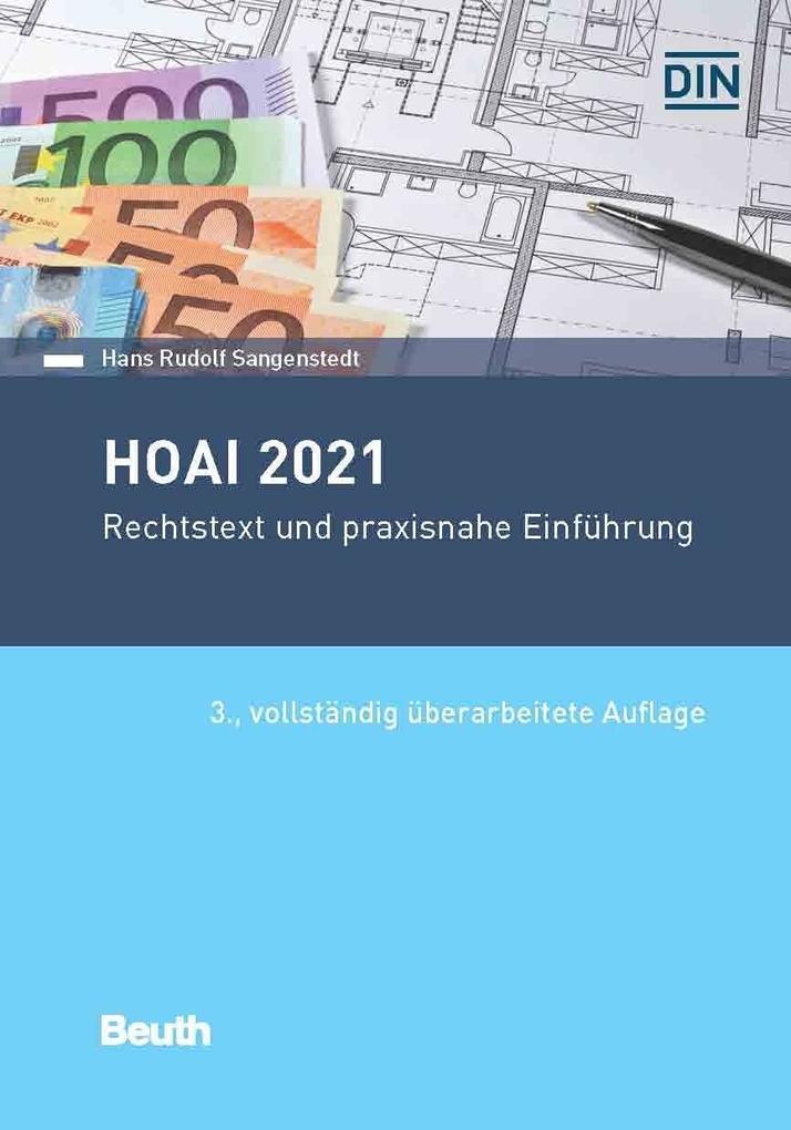 HOAI 2021