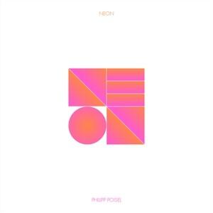 Neon (Schwarzes 180g Vinyl)