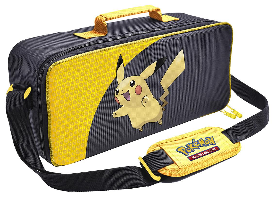 UltraPro - Pokémon - Pikachu Deluxe Gaming Trove