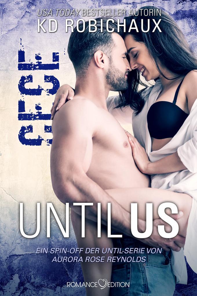 Until Us: Cece