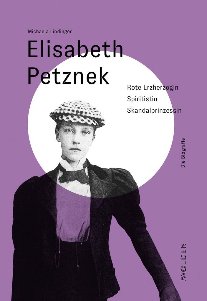 Elisabeth Petznek