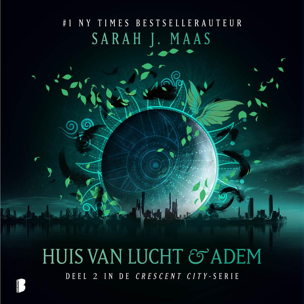 Huis van lucht & adem