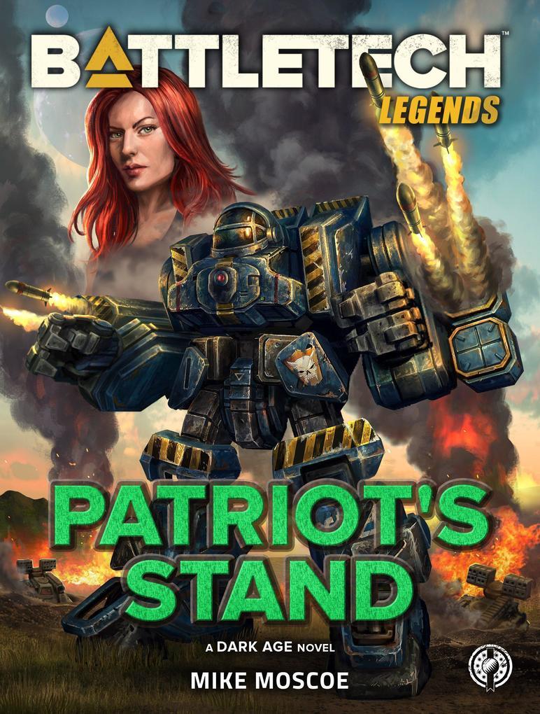 BattleTech Legends: Patriot's Stand