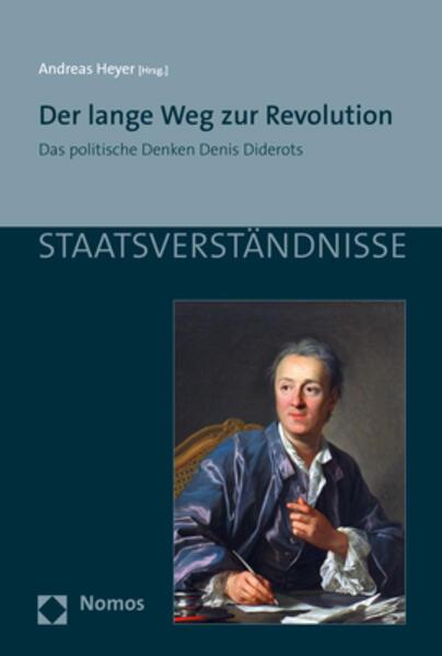 Der lange Weg zur Revolution