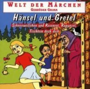 Hänsel Und Gretel