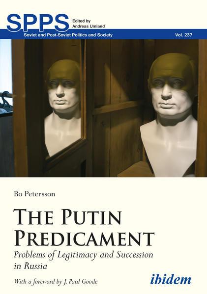 The Putin Predicament