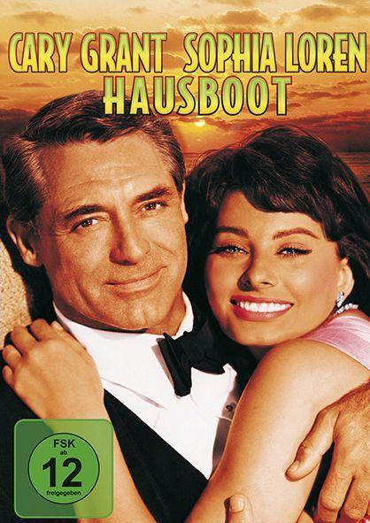 Hausboot