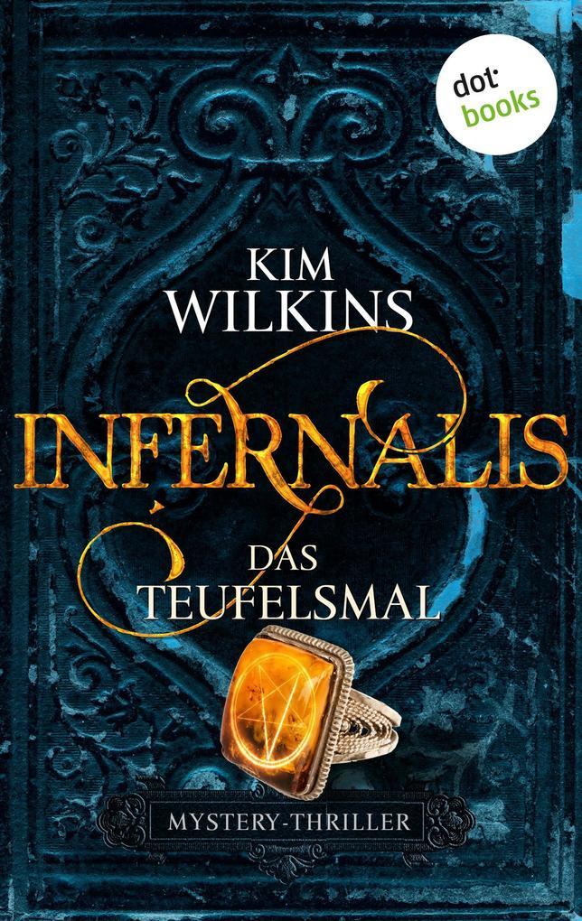 Infernalis - Das Teufelsmal