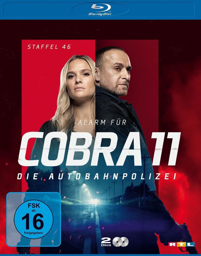 Alarm für Cobra 11